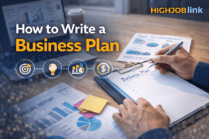 How to Write a Business Plan in 2026