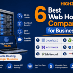 6 Best Web Hosting Companies for Businesses in 2026 18 6 Best Web Hosting Companies for Businesses in 2026