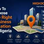 How To Choose The Right Business Location in 2026 16 How To Choose The Right Business Location in 2026