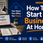 How To Start A Business At Home in 2026 14 How To Start A Business At Home in 2026