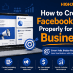 How to Create Facebook Adverts Properly for your Business in 2026 17 How to Create Facebook Adverts Properly for your Business in 2026