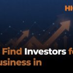 How to Find Investors for your New Business