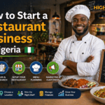 How to Start a Restaurant Business in Nigeria 2026 15 How to Start a Restaurant Business in Nigeria 2026