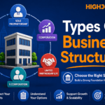 Types Of Business Structures in 2026 12 Types Of Business Structures in 2026