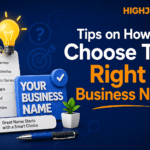 6 Tips on How to Choose The Right Business Name in 2026 10 6 Tips on How to Choose The Right Business Name in 2026