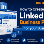 How to Create a LinkedIn Business Page for your Business in 2026 15 How to Create a LinkedIn Business Page for your Business in 2026