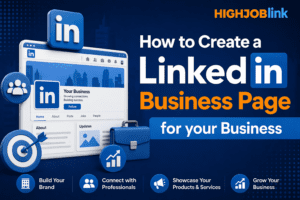 How to Create a LinkedIn Business Page for your Business in 2026