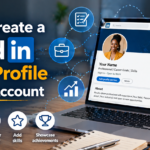 How to Create a LinkedIn Personal account in 2026