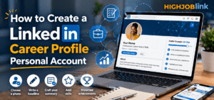 How to Create a LinkedIn Personal account in 2026
