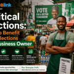 Political elections: How to benefit from elections as a business owner 12 Political elections How to benefit from elections as a business owner