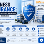 Business Insurance: Definition, Types and Importance of business insurance 6 Business Insurance: Definition, Types and Importance of business insurance