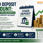 Fixed Deposit Account: Meaning, Types and Benefits of a Fixed Deposit Account 3 Fixed Deposit Account Meaning, Types and Benefits of a Fixed Deposit Account
