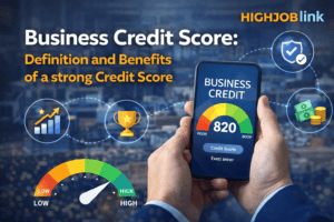 Business credit score: Definition and Benefits of a strong Credit Score in 2026
