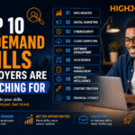 Top 10 In-Demand Skills Employers are Searching for in 2026
