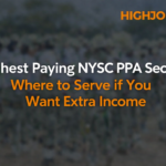 Highest Paying PPA Sectors in 2026 Where to Serve if You Want Extra Income