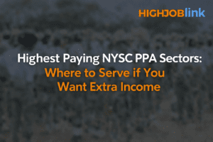 Highest Paying PPA Sectors in 2026 Where to Serve if You Want Extra Income