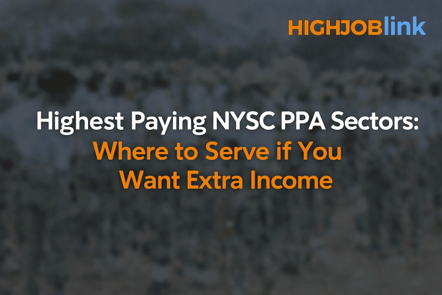 Highest Paying PPA Sectors in 2026 Where to Serve if You Want Extra Income