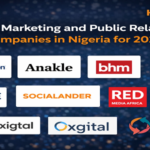 Top 10 Marketing and Public Relations Companies in Nigeria for 2026