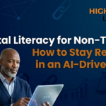 Digital Literacy for Non-Techies How to Stay Relevant in an AI-Driven 2026