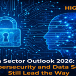 Tech Sector Outlook 2026: Why Cybersecurity and Data Science Still Lead the Way