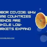 Global Labor Divide: Why high-income countries hiring trends are cooling while low-income markets expand