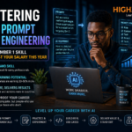 Mastering AI Prompt Engineering The Number 1 Skill to Boost Your Salary This Year