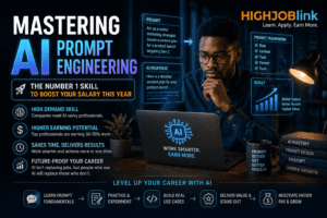 Mastering AI Prompt Engineering The Number 1 Skill to Boost Your Salary This Year