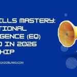 Soft Skills Mastery: Why Emotional Intelligence (EQ) Beats IQ in 2026 Leadership