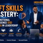 Soft Skills Mastery Why Emotional Intelligence (EQ) Beats IQ in 2026 Leadership