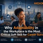 Why Adaptability in the workplace is the Most Critical Soft Skill for Career Survival in 2026