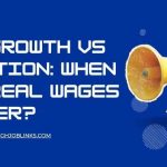 Wage Growth vs Inflation: When Will Real Wages Recover?