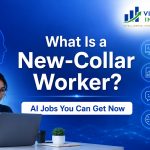 image explaining What Is a New Collar Worker AI Jobs You Can Get Now
